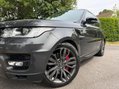 Land Rover Range Rover Sport 3.0 SD V6 HSE Dynamic Auto 4WD Euro 6 (s/s) 5dr 42