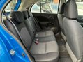 Nissan MICRA 1.2 12V Acenta Hatchback 5dr Petrol CVT Euro 5 (80 ps) 10