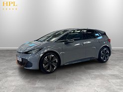 Cupra Born e-Boost 79kWh VZ Hatchback 5dr Electric Auto (326 ps)