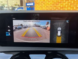 Mercedes-Benz CLA Class 1.3 CLA 180 AMG Line Premium+ Auto 5dr 30