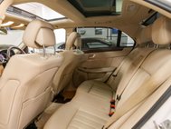 Mercedes-Benz E Class 3.0 E350 V6 BlueTEC AMG Sport Saloon 4dr Diesel G-Tronic+ Euro 6 (s/s) (252 62