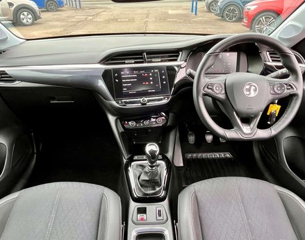Vauxhall Corsa 1.2 Corsa Elite Edition T 5dr 2