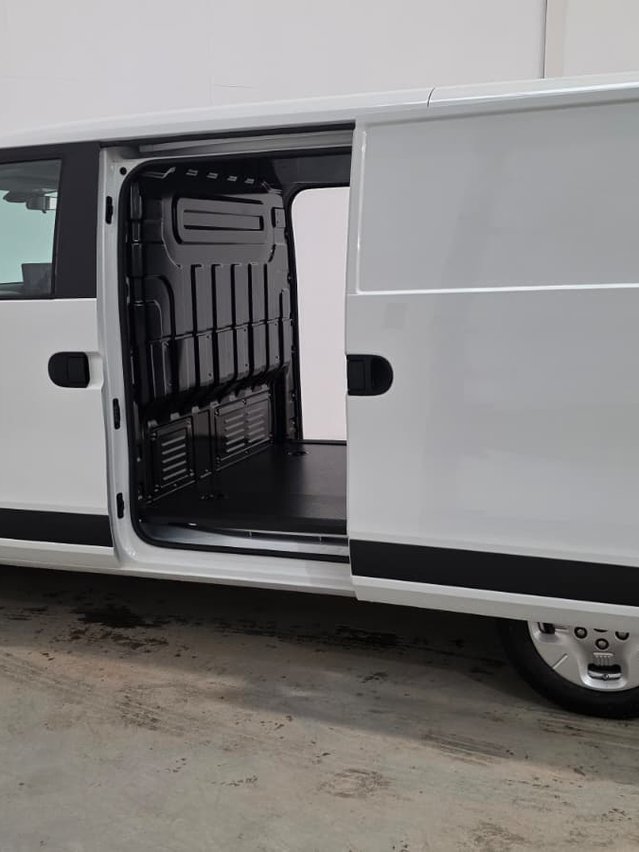 MAXUS EDELIVER5