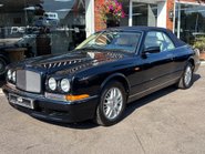 Bentley Azure 6.8 Convertible 2dr Petrol Automatic (422 g/km, 385 bhp) 1