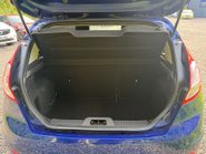 Ford Fiesta 1.0 Fiesta Titanium T 5dr 14