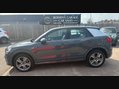 Audi Q2 2.0 Q2 S Line TDI Quattro Semi-Auto 4WD 5dr 10