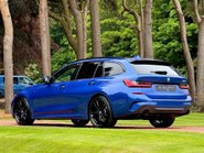 BMW 3 Series 320d M Sport Edition 2