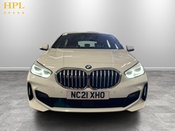 BMW 1 Series 1.5 116d M Sport (LCP) Hatchback 5dr Diesel DCT Euro 6 (s/s) (116 ps)