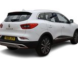 Renault Kadjar 1.3 TCe S Edition SUV 5dr Petrol Manual Euro 6 (s/s) (140 ps) 5