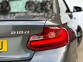 BMW 2 Series 2.0 218d M Sport 2dr 24