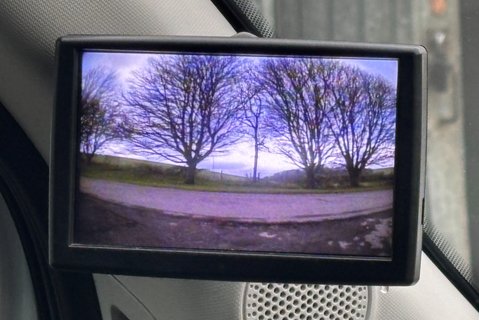 Ford Transit 350 L2 H3 130 ps Workshop Van with Air Con 24