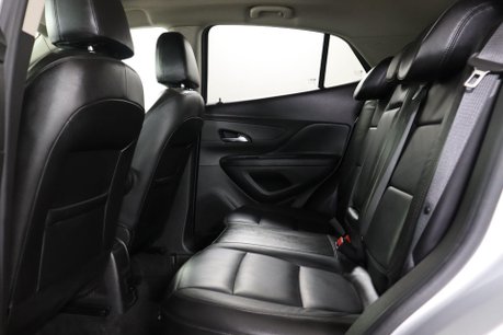 Vauxhall Mokka X ELITE NAV ECOTEC S/S 23