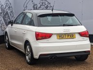 Audi A1 SPORTBACK TFSI SPORT 7