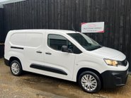 Peugeot Partner BLUEHDI PROFESSIONAL L2 19