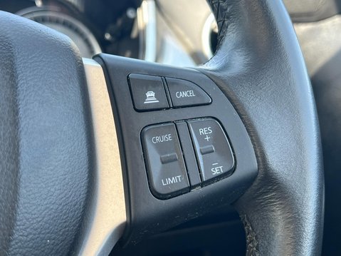 Suzuki Vitara SZ5 BOOSTERJET MHEV 40