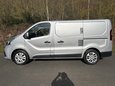 Renault Trafic SL28 SPORT ENERGY DCI 11