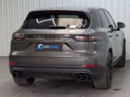 Porsche Cayenne 3.0 Cayenne V6 Auto 4WD 5dr 38