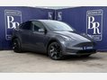 Tesla Model Y (Dual Motor) Long Range SUV 5dr Electric Auto 4WDE (384 bhp) 1