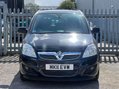 Vauxhall Zafira 1.7 Zafira Elite CDTi 5dr 9