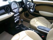 Mini Convertible COOPER S ONLY 86,000 MILES FROM NEEW 15