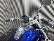 Suzuki Marauder 800 VL 2006 ONLY 14K GOOD RUNNING PROJECT BIKE CRUISER 800CC 22