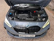 BMW 1 Series 1.5 118i M Sport (LCP) DCT Euro 6 (s/s) 5dr 35