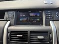 Land Rover Discovery Sport 2.0 TD4 HSE Black Auto 4WD Euro 6 (s/s) 5dr 18