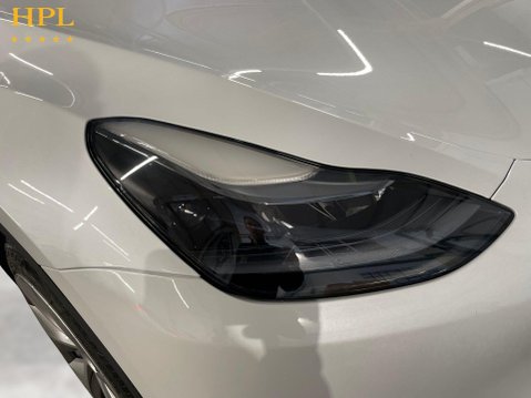 Tesla Model Y (Dual Motor) Long Range SUV 5dr Electric Auto 4WDE (384 bhp) 9