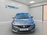 Vauxhall Astra 1.2 Turbo SRi Euro 6 (s/s) 5dr 5