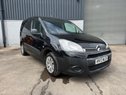 Citroen Berlingo 1.6 HDi 850 Enterprise L1 5dr