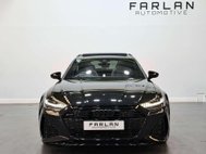 Audi RS6 4.0 TFSI V8 Vorsprung Estate 5dr Petrol Tiptronic quattro Euro 6 (s/s) (600 10