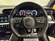 Audi A3 2.0 A3 Sportback 35 TDI S Line Edition 1 Semi-Auto 5dr 9