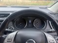 Nissan Qashqai 1.2 DIG-T N-Connecta SUV 5dr Petrol XTRON Euro 6 (s/s) (115 ps) FSH & 2X OR 11