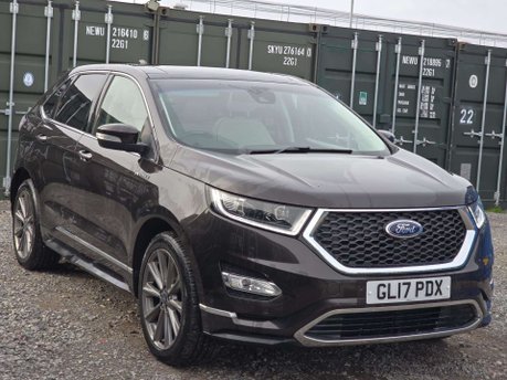 Ford Edge 2.0 TDCi Vignale SUV 5dr Diesel Powershift AWD Euro 6 (s/s) (210 ps) 28