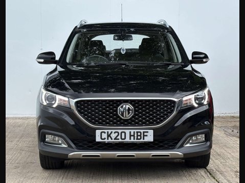 MG ZS 1.0 MG ZS Excite T Auto 5dr 36