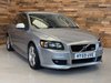 Volvo C30 2.0 R-Design Coupe 2dr Petrol Manual (177 g/km, 143 bhp)