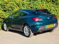 Vauxhall Astra GTC 1.4i Turbo SRi Euro 6 (s/s) 3dr 5