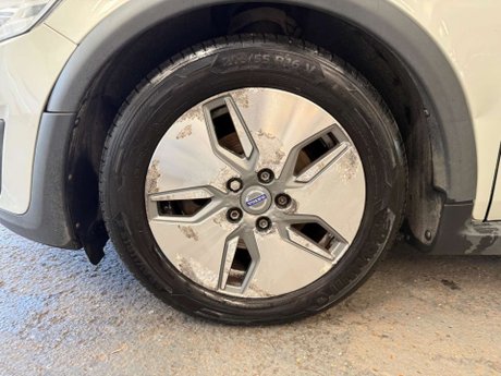 Volvo C30 1.6D DRIVe ES Sports Coupe Euro 4 (s/s) 3dr 23