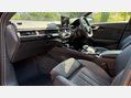 Audi A4 2.0 A4 Black Edition 45 TFSI Quattro Semi-Auto 4WD 5dr 9