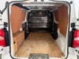 Vauxhall Vivaro 1.5 Vivaro F2700 Professional S/S 4