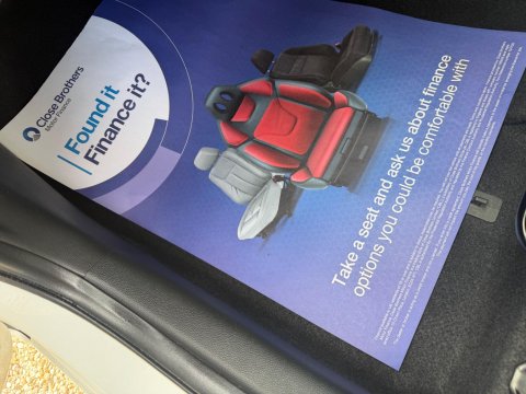 Hyundai i20 1.0 T-GDi SE Euro 6 5dr 42