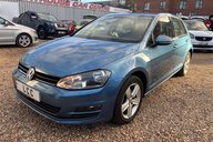 Volkswagen Golf 1.4 MATCH TSI BLUEMOTION TECHNOLOGY.. £35 ROAD TAX.. 9