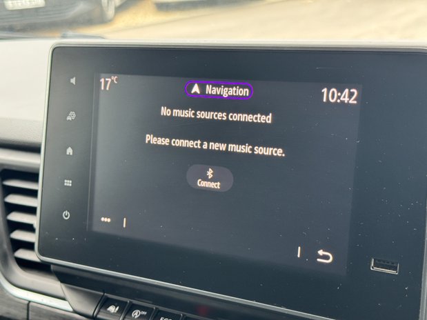 Nissan Primastar LWB L2H1 [SOLD MT] Low Roof Tekna Air Con Alloys Cam Nav Sensors EURO 6 30