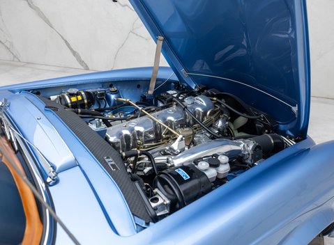 Mercedes-Benz 280 SL W113 Pagoda 48