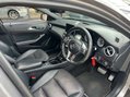 Mercedes-Benz GLA 2.1 GLA 220 AMG Line Premium+CDi 4Matic Auto 4WD 5dr 3