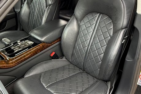 Audi A8 TDI QUATTRO SPORT EXECUTIVE 54