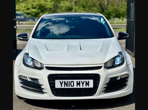 Volkswagen Golf 2.0 TSI R DSG 4Motion Euro 5 5dr 2