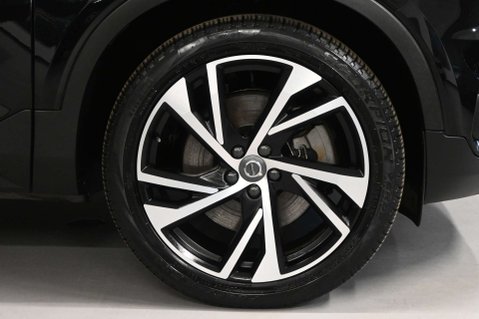 Volvo XC40 1.5 XC40 R-Design Pro T5 Recharge Auto 5dr 19