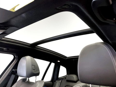 BMW Ix3 80kWh Premier Edition SUV 5dr Electric Auto (286 ps) 18