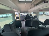 Ford Transit Minibus XLWB L4H3 High Roof 17 Seats Camera Trend SELECT 23